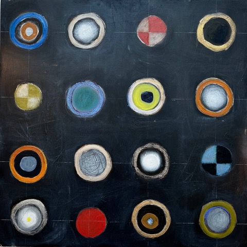 Connect the Dots