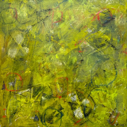 Verdant Dreamscape