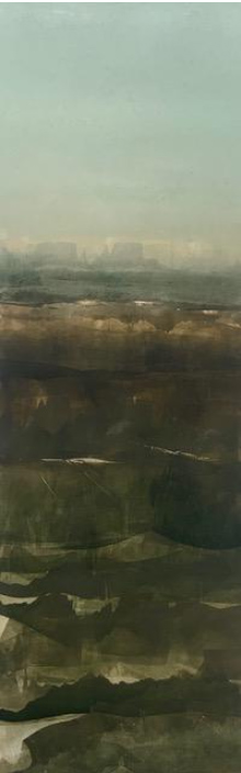"Mesa" by Harry Frank